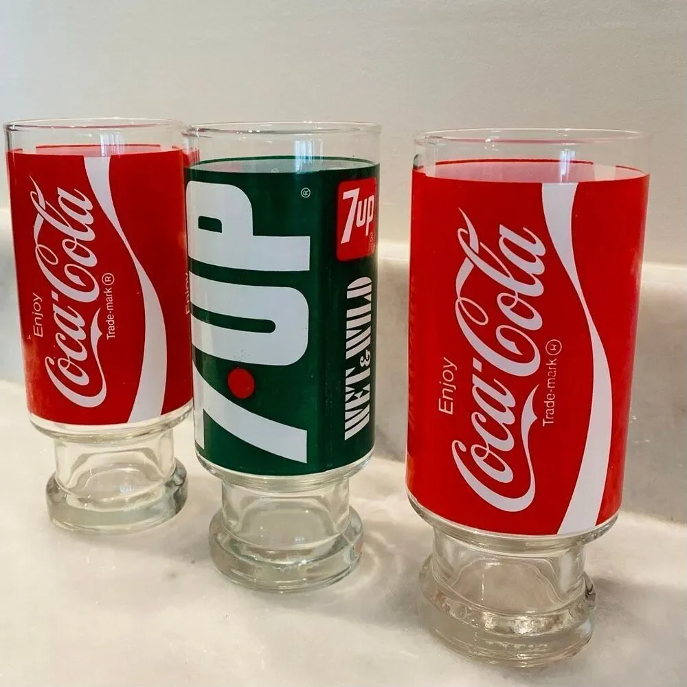 Coca Cola lot antique